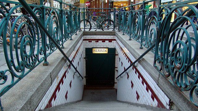 WC HERREN WIEN GRABEN