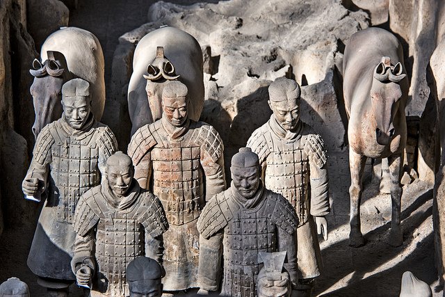 Terra Cotta 9