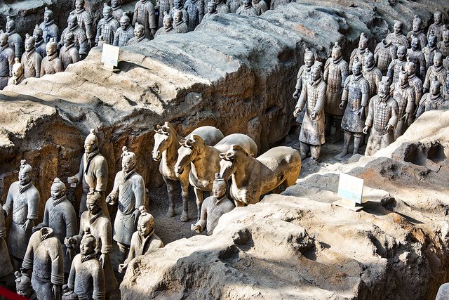 Terra Cotta 14